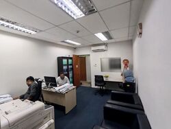 Hiangkie Industrial Building (D27), Factory #639827821